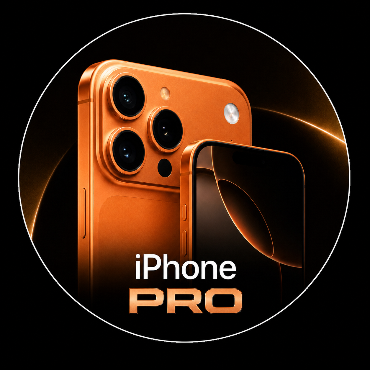 iPhone17 Pro