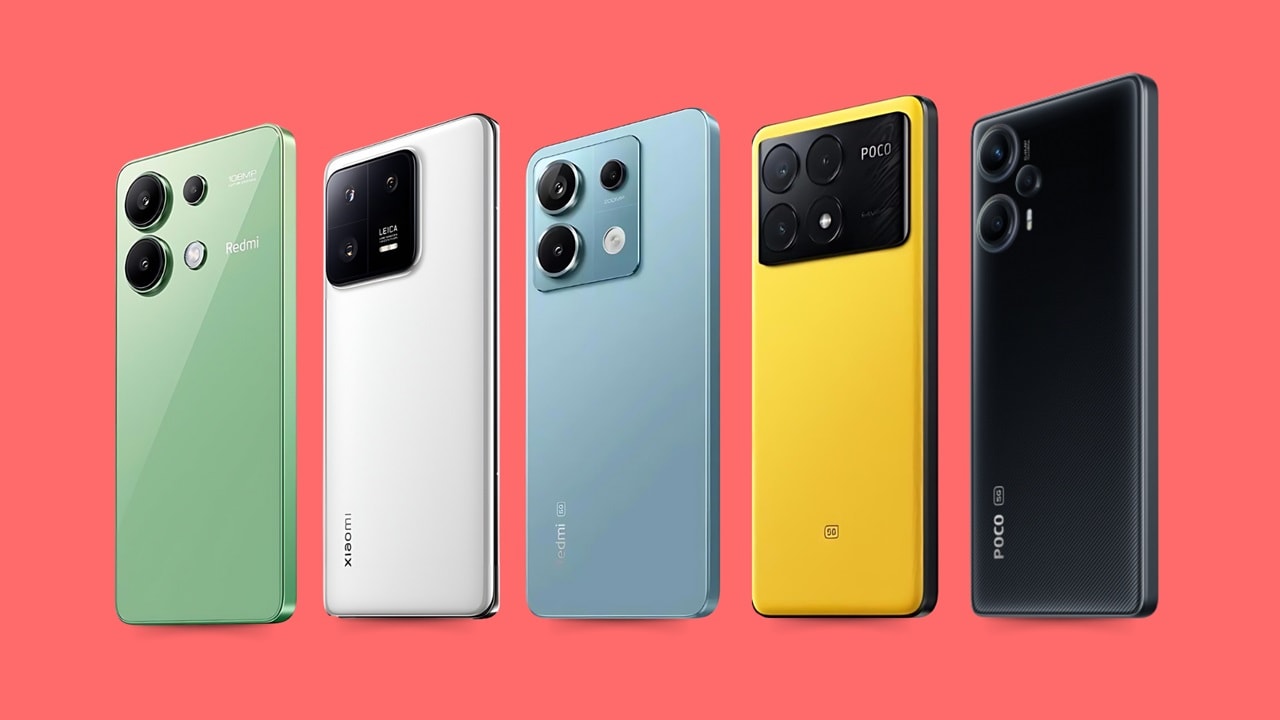 Xiaomi