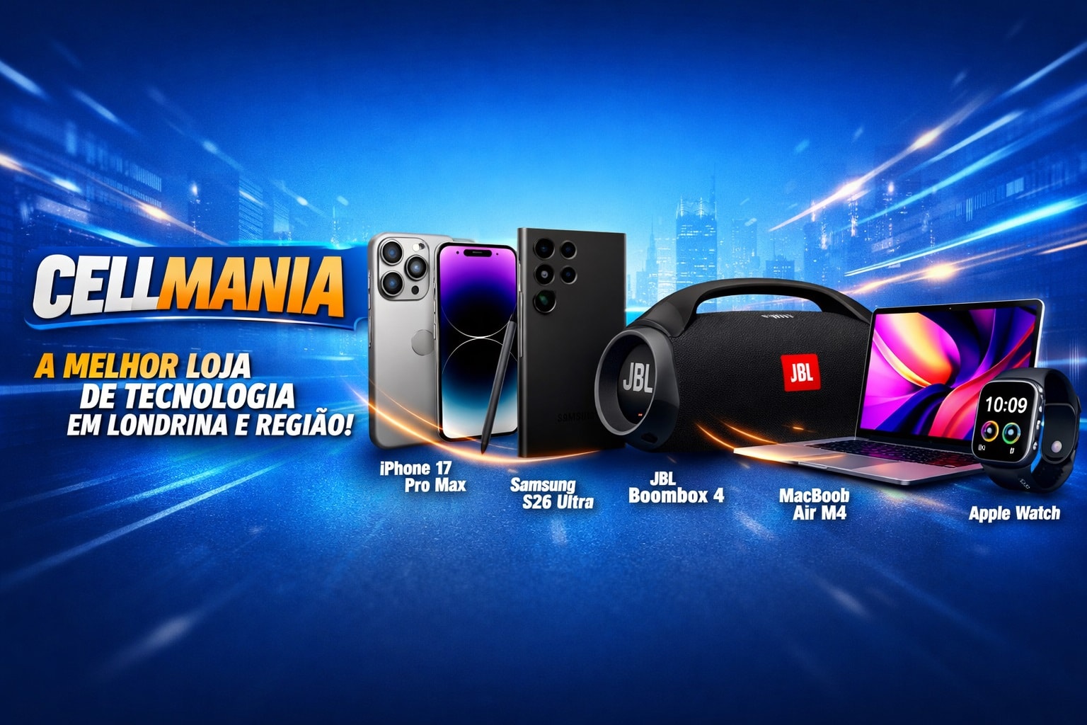 Banner Full