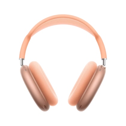 Apple Airpods Max Laranja