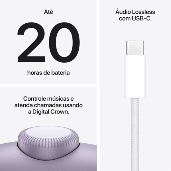 Apple Airpods Max Roxo-3d12d2cb-fec7-4a07-8da1-4b22dea341c0