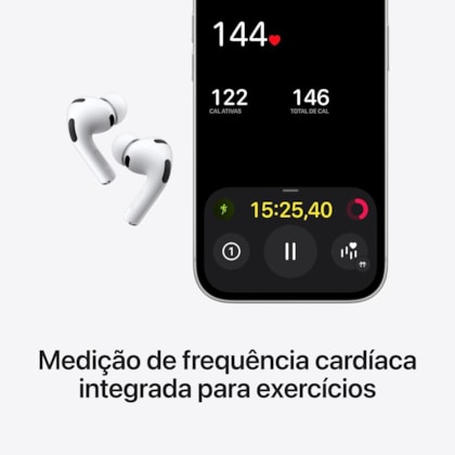 Apple Airpods Pro 3