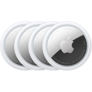 Apple Airtag Pack 4