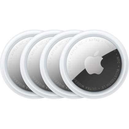 Apple Airtag Pack 4