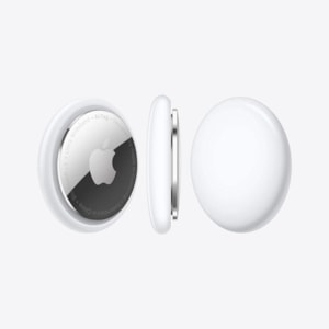 Apple Airtag Pack 4