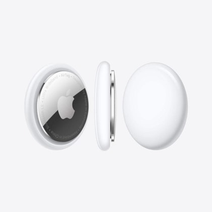 Apple Airtag Pack 4