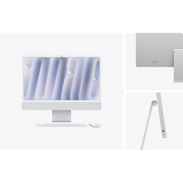 Apple iMac 24
