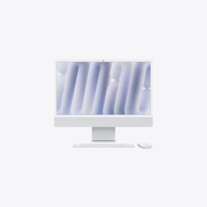 Apple iMac 24