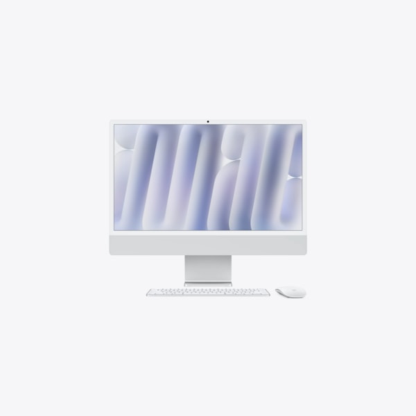 Apple iMac 24