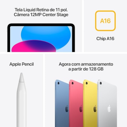 Apple iPad 11