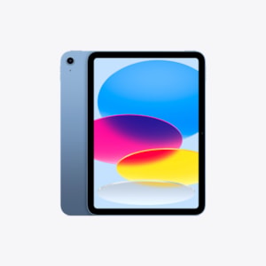 Apple iPad 11ª geração (A16) 10.9
