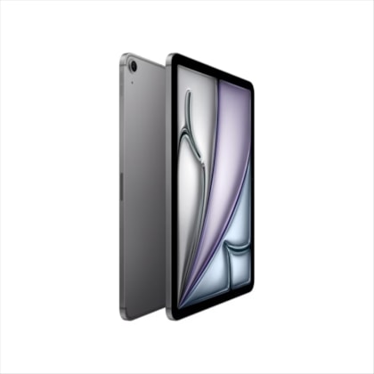 Apple iPad Air 128GB 12RAM M4 11''  Wi-Fi ( 2026 ) - Cinza
