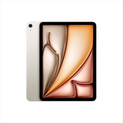 Apple iPad Air 128GB 12RAM M4 11''  Wi-Fi ( 2026 ) - Estelar