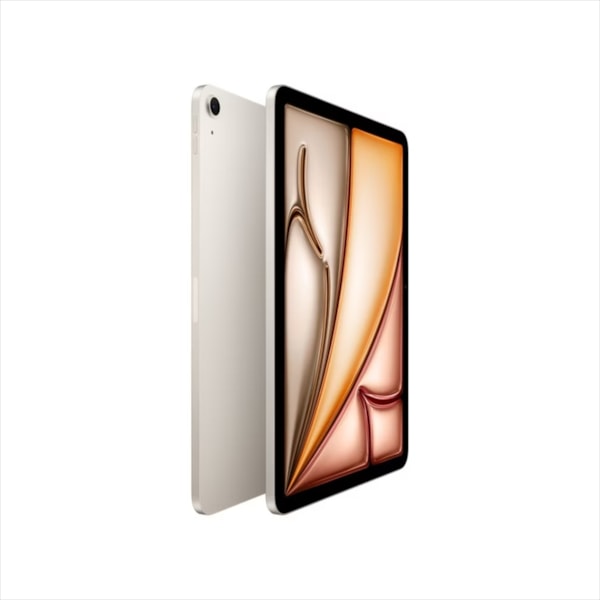 Apple iPad Air 128GB 12RAM M4 11''  Wi-Fi ( 2026 ) - Estelar-8fa01ed6-cbcf-4d10-a8c2-3d1c0dcd61ae