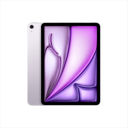 Apple iPad Air 128GB 12RAM M4 11''  Wi-Fi ( 2026 ) - Roxo