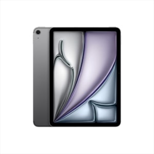 Apple iPad Air 128GB 12RAM M4 11''  Wi-Fi+5G ( 2026 ) - Cinza