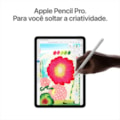 Apple iPad Air 128GB 12RAM M4 11''  Wi-Fi+5G ( 2026 ) - Cinza-45b11e9b-499d-448b-9a0d-cd93e17aec86