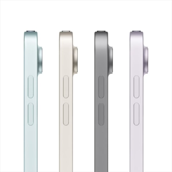 Apple iPad Air 128GB 12RAM M4 11''  Wi-Fi+5G ( 2026 ) - Estelar-a3f164b0-457b-4c9b-8b54-2fc24faaa671