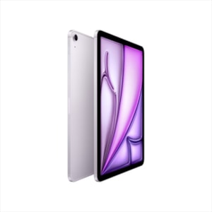 Apple iPad Air 128GB 12RAM M4 11''  Wi-Fi+5G ( 2026 ) - Roxo