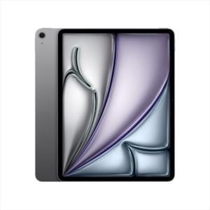 Apple iPad Air 128GB 12RAM M4 13''  Wi-Fi ( 2026 ) - Cinza