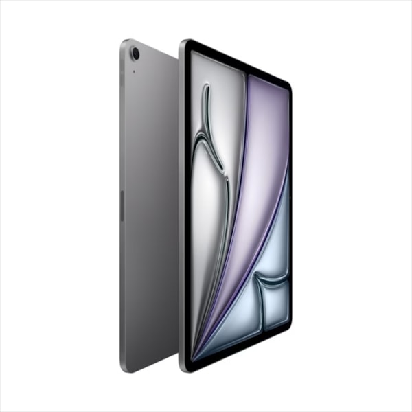 Apple iPad Air 128GB 12RAM M4 13''  Wi-Fi ( 2026 ) - Cinza-639d219f-db10-4c41-828e-d2c7055ff2b3