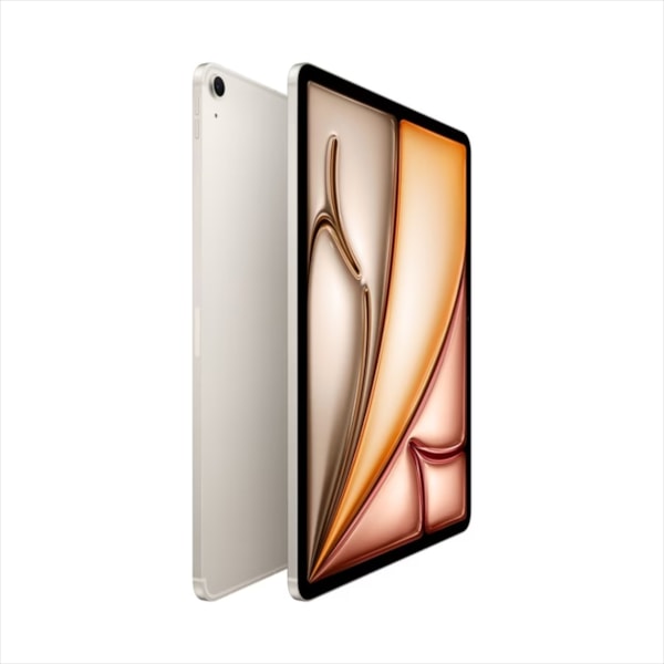 Apple iPad Air 128GB 12RAM M4 13''  Wi-Fi ( 2026 ) - Estelar-e4a7ac43-8f8b-4461-881c-007a0ab8b83a