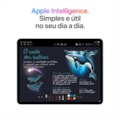 Apple iPad Air 128GB 12RAM M4 13''  Wi-Fi ( 2026 ) - Roxo-5af62f3e-36a4-4c80-b526-dab0eaf8afc0