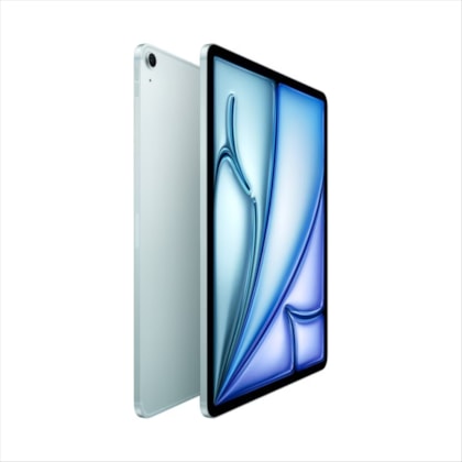 Apple iPad Air 256GB 12RAM M4 13''  Wi-Fi ( 2026 ) - Azul