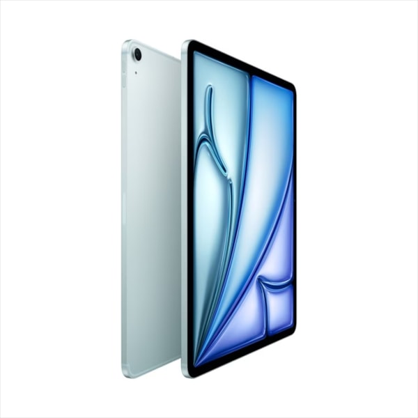Apple iPad Air 256GB 12RAM M4 13''  Wi-Fi ( 2026 ) - Azul-8e7a6fe5-9312-4d22-a99f-6f1beee6bf16