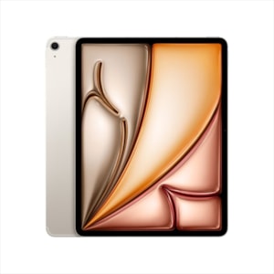 Apple iPad Air 256GB 12RAM M4 13''  Wi-Fi ( 2026 ) - Estelar