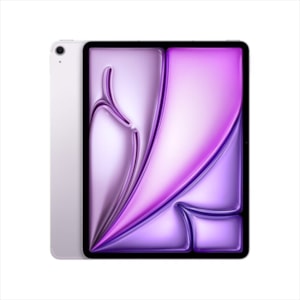 Apple iPad Air 256GB 12RAM M4 13''  Wi-Fi ( 2026 ) - Roxo