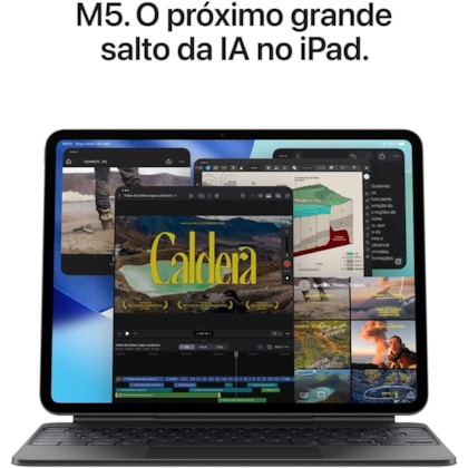Apple iPad Pro