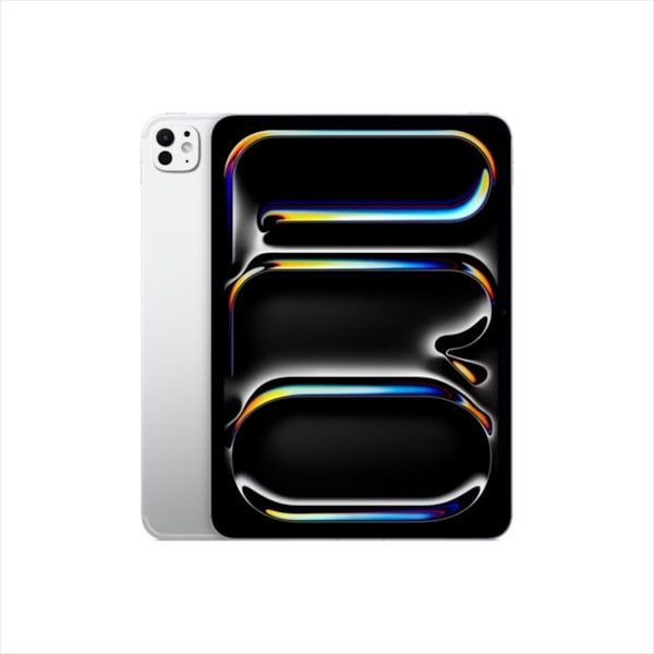 Apple iPad Pro 256GB 12RAM M5 11'' Wi-Fi ( 2026 ) - Prata-e9f9b275-6c4c-44a4-91fc-0b97814ed5ab