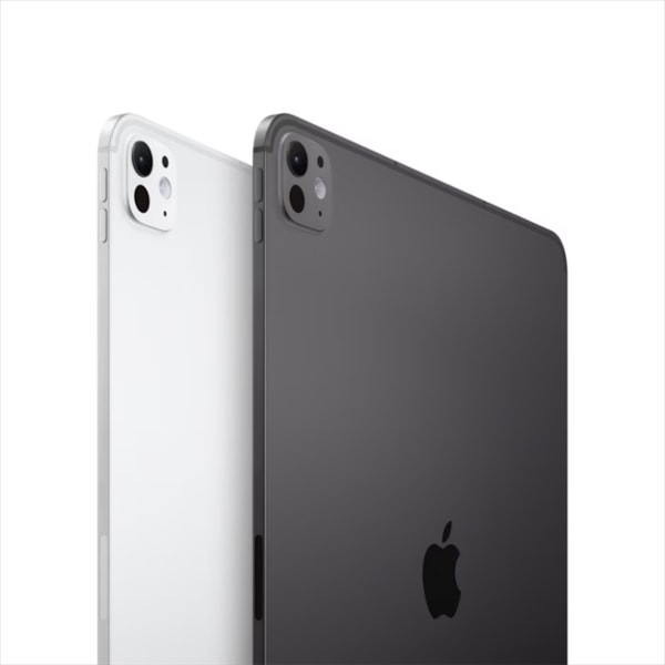 Apple iPad Pro 256GB 12RAM M5 11'' Wi-Fi ( 2026 ) - Prata-7abd06c3-cc2a-48b4-94a9-f291055875e3