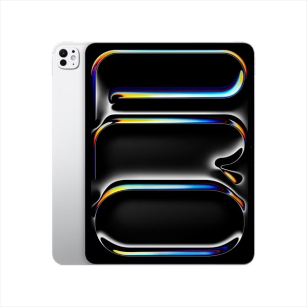 Apple iPad Pro 256GB 12RAM M5 13'' Wi-Fi ( 2026 ) - Prata-2eb1f907-2b6f-4b56-ba23-b84985cf6e64