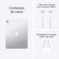 Apple iPad Pro 256GB 12RAM M5 13'' Wi-Fi ( 2026 ) - Prata-6e02946d-45f3-4685-9720-8ca276f984fa