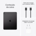 Apple iPad Pro 256GB 12RAM M5 13'' Wi-Fi ( 2026 ) - Preto-798a8295-d435-4bd7-8209-799a5e8646c6