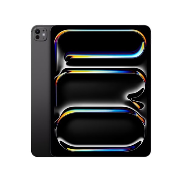 Apple iPad Pro 256GB 12RAM M5 13''  Wi-Fi ( 2026 ) - Preto-dc6a7b0f-aae6-44a5-9cea-8e3e5e05e0fa