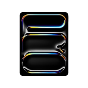 Apple iPad Pro 256GB 12RAM M5 13''  Wi-Fi ( 2026 ) - Preto