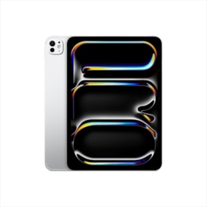 Apple iPad Pro 512GB 12RAM M5 11''  Wi-Fi ( 2026 ) - Prata
