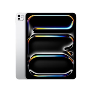 Apple iPad Pro 512GB 12RAM M5 13''  Wi-Fi ( 2026 ) - Prata