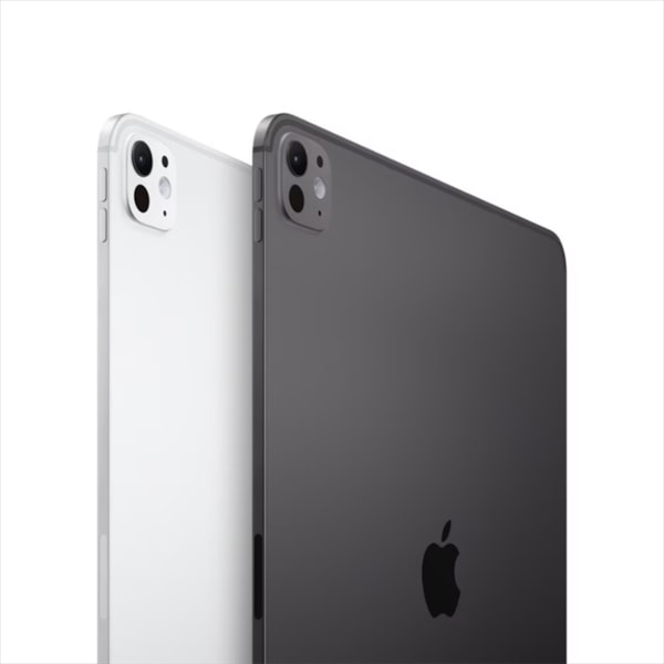 Apple iPad Pro 512GB 12RAM M5 13''  Wi-Fi ( 2026 ) - Prata-9b4602b4-7327-40c9-bb2b-5dbf4ef84e82