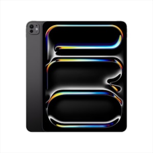 Apple iPad Pro 512GB 12RAM M5 13''  Wi-Fi ( 2026 ) - Preto