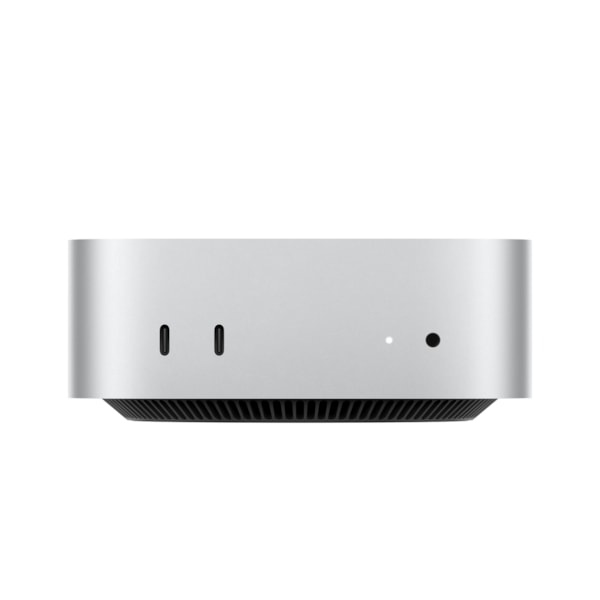 Apple Mac Mini M4 16GB RAM / 256GB SSD (2024) – Prata-23c0ab4c-05a8-4f2d-bfb6-3991a08caf48
