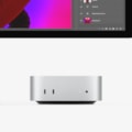 Apple Mac Mini M4 16GB RAM / 256GB SSD (2024) – Prata-539ee837-1146-4428-80aa-456bbe424a93