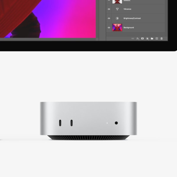 Apple Mac Mini M4 16GB RAM / 256GB SSD (2024) – Prata-ade93b57-25be-485c-a5ad-206eaa18e77c