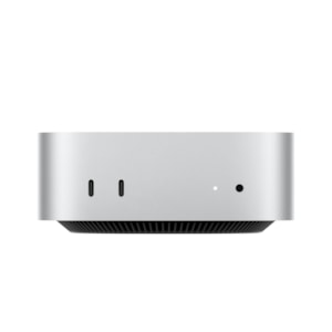 Apple Mac Mini M4 16GB RAM / 512GB SSD (2024) – Prata