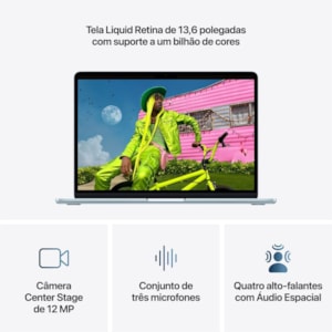 Apple Macbook Air 13
