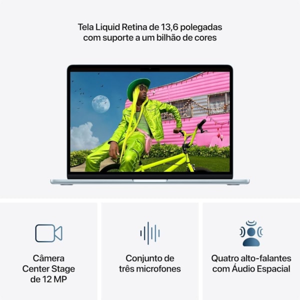 Apple Macbook Air 13