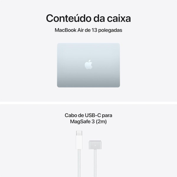 Apple Macbook Air 13